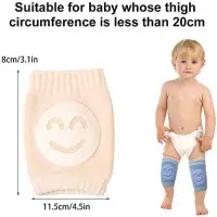 ২ পিস বেবি হাঁটু প্যাড, 2Pcs Baby Knee Pads — 8
