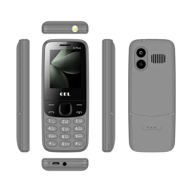 GDL G Plus