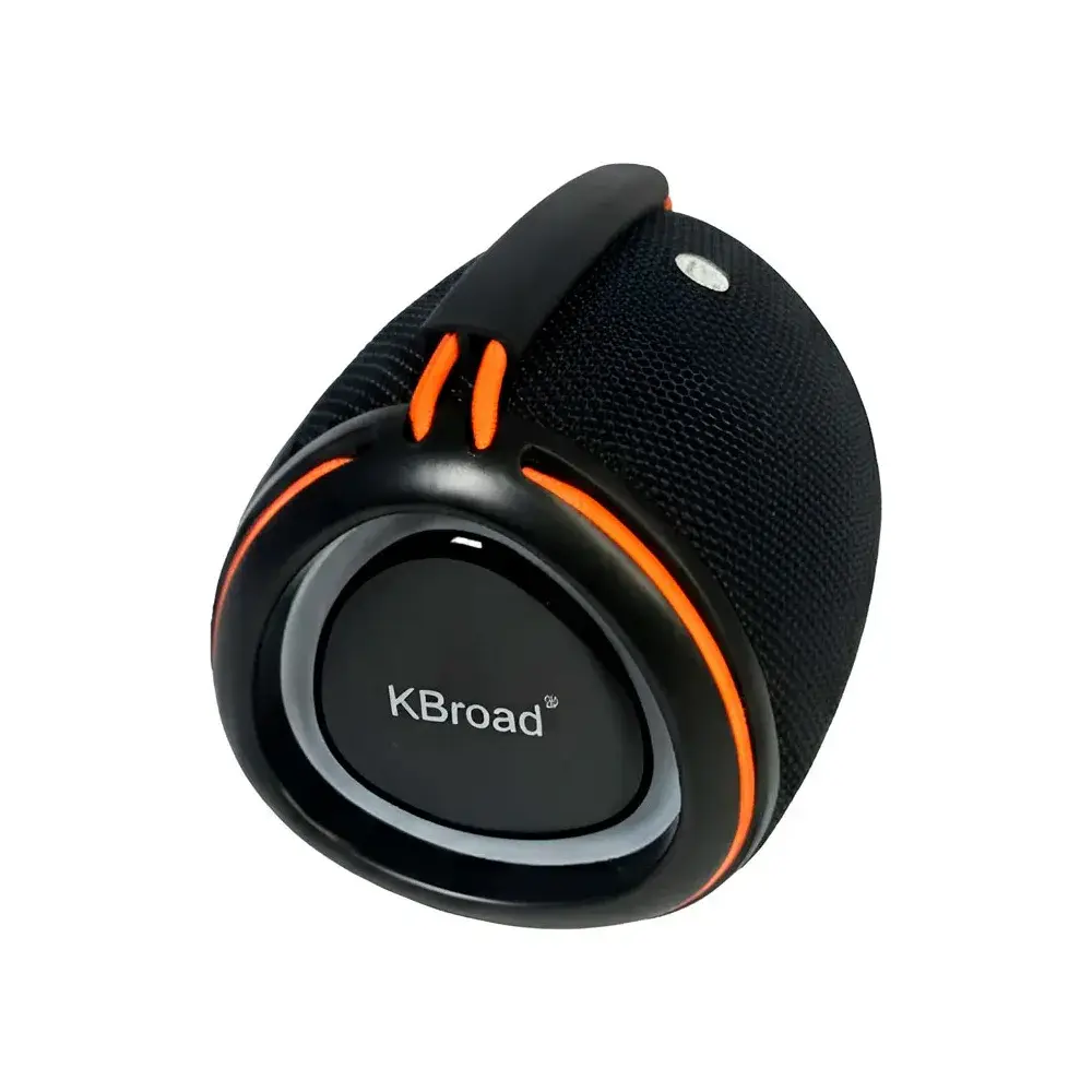 KBroad KTS-2408 Bluetooth Speaker