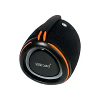 KBroad KTS-2408 Bluetooth Speaker — 1
