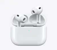 AirPods Pro (2nd generation) USB‐C — 5