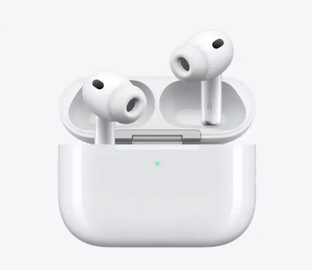 AirPods Pro (2nd generation) USB‐C