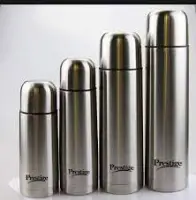 Prestige Stainless Steel Vacuum Flask for Hot and cold -  500ML — 2