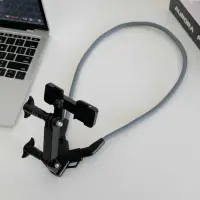 Neck Holder Mount Mount Stand For Mobile Phone & Action Camera — 7