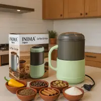 Electric Multifunctional Grinder Machine Inima - RAK-21 — 4