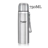 Prestige Stainless Steel Vacuum Flask for Hot and cold -  500ML — 6