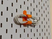 Pegboard Accessories — 4