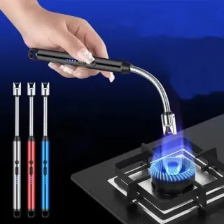 রিচার্জেবল ইউএসবি ইলেকট্রিক লাইটার,Rechargeable USB Electronic Lighter